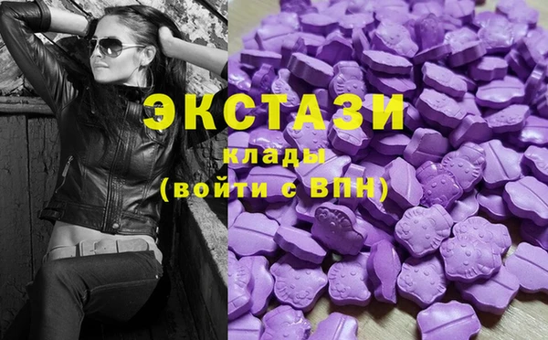 ECSTASY Алзамай